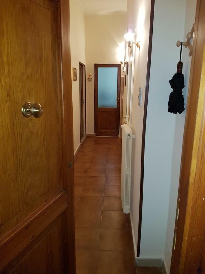 San Martino House By Francigenaapartments Siena Dış mekan fotoğraf