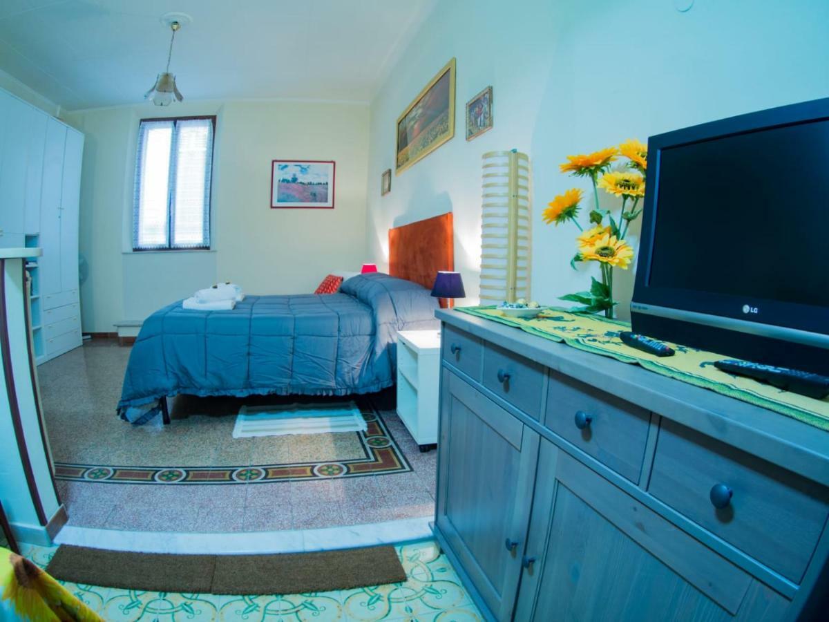 San Martino House By Francigenaapartments Siena Dış mekan fotoğraf