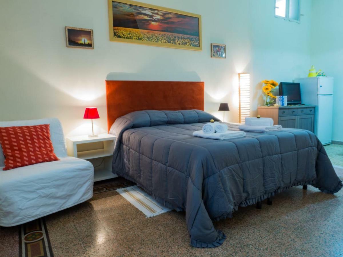San Martino House By Francigenaapartments Siena Dış mekan fotoğraf