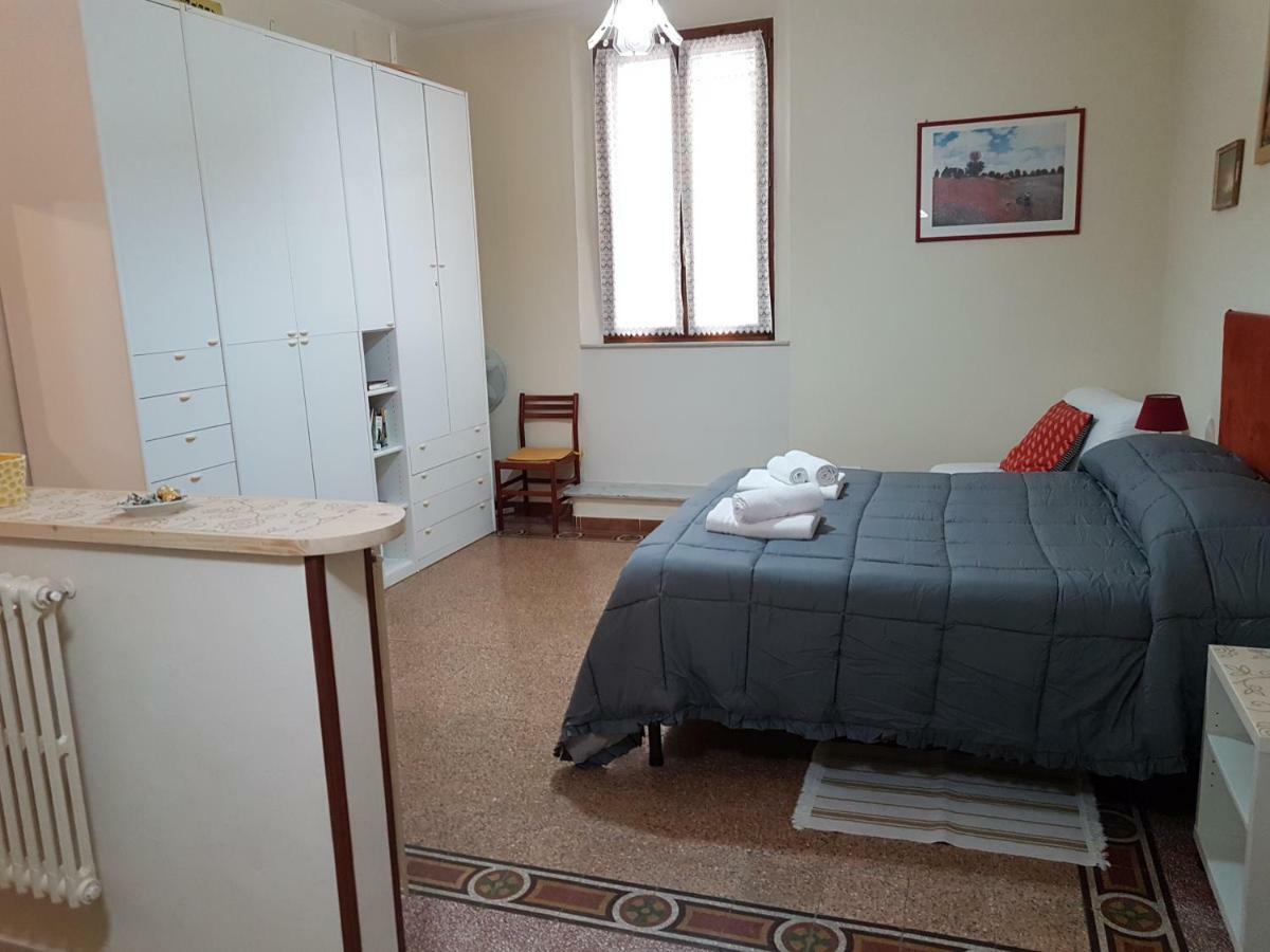 San Martino House By Francigenaapartments Siena Dış mekan fotoğraf